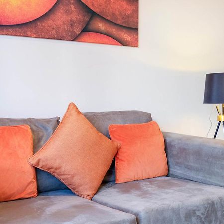 Alder House Serviced Apartment Maidenhead By 360Stays 外观 照片